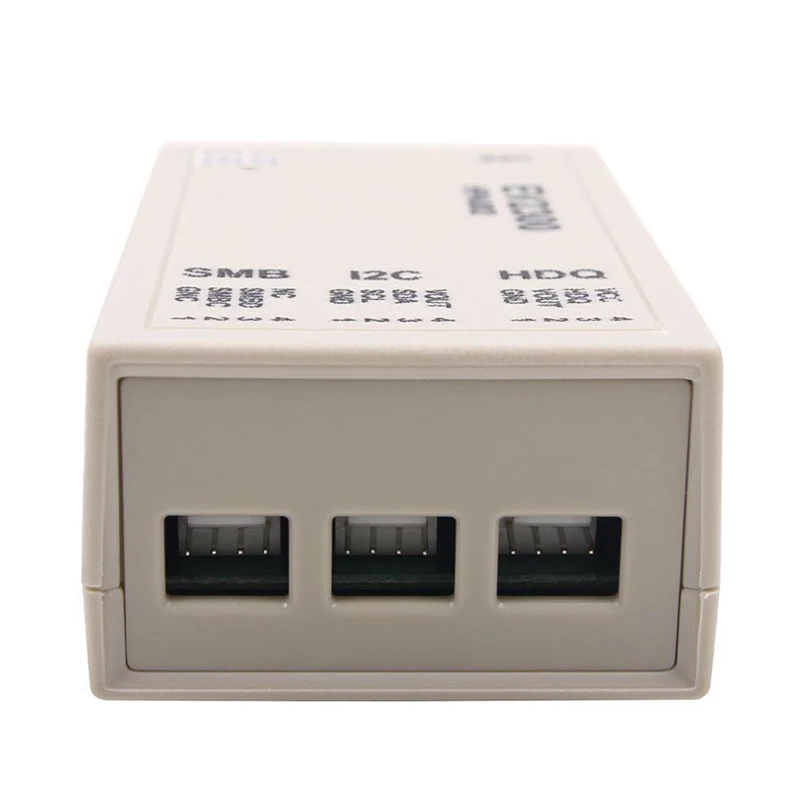 EV2300 drone battery detection PC tester Unlock and repair USB interface board