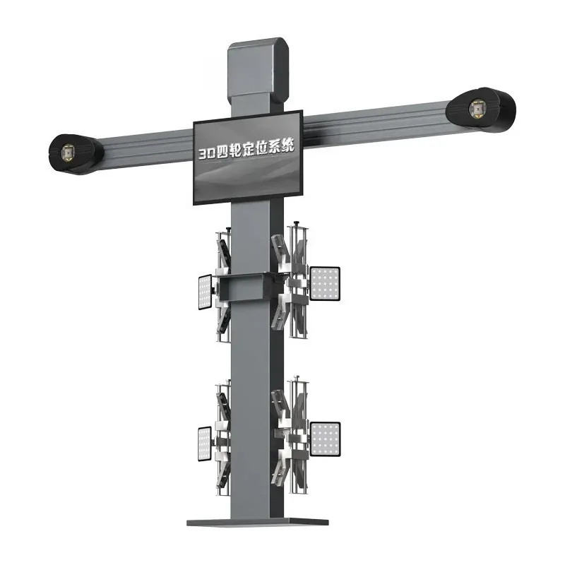 Accurate Car Tire A…