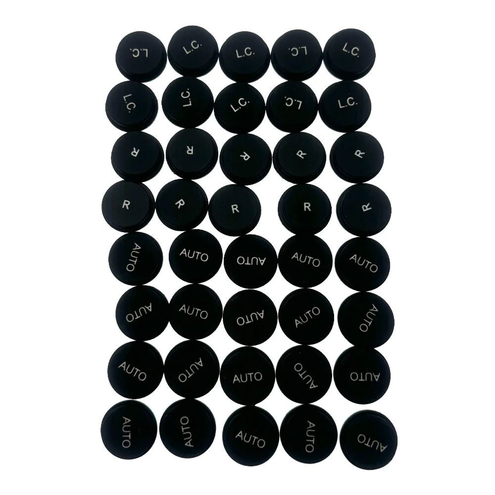 SWITCH BUTTON FIT FOR Ferrari F430 F599 F612 Reversing R 10PCS LC 10PCS AUTO 20PCS KEY BUTTON