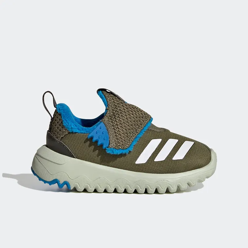 

Adidas genuine seasonal new baby sports Velcro casual shoes GY6676
