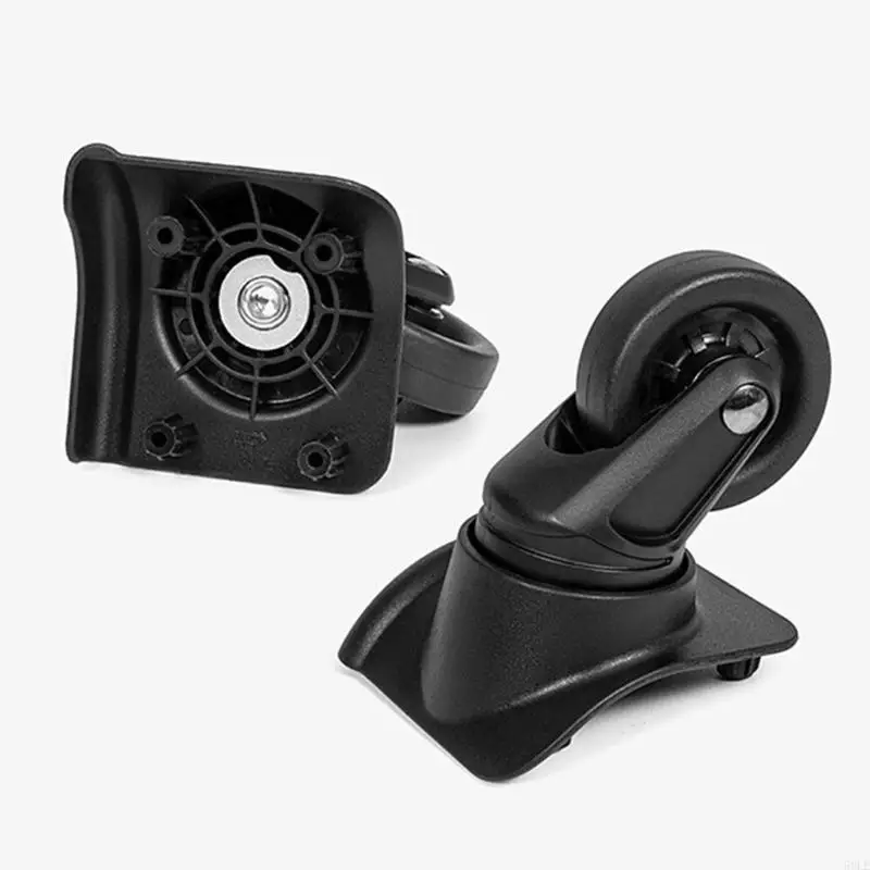 50le 4 buah Roda Pemintal Suit.