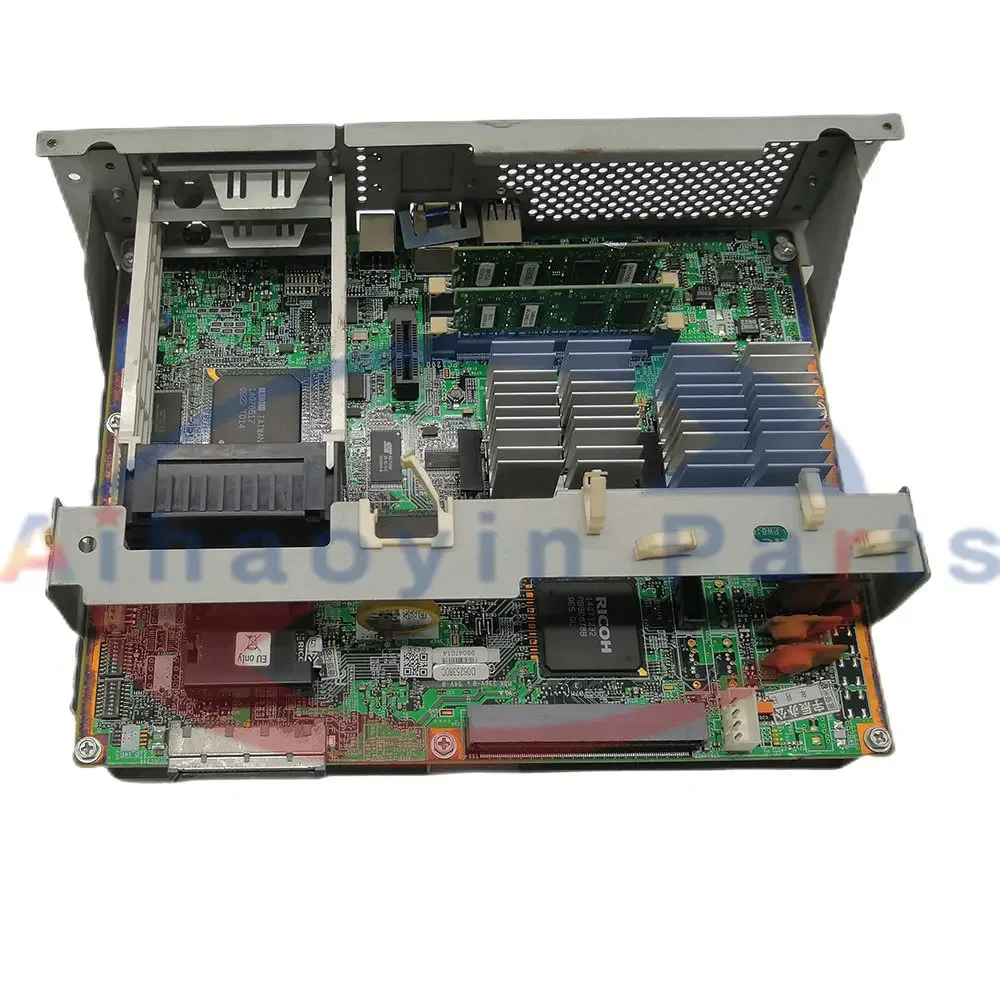 Imagem -04 - Placa Principal Original para Ricoh Impressão de Imagem Mainboard io 6001 7001 8001 9001 7501 7502 6002 1pc