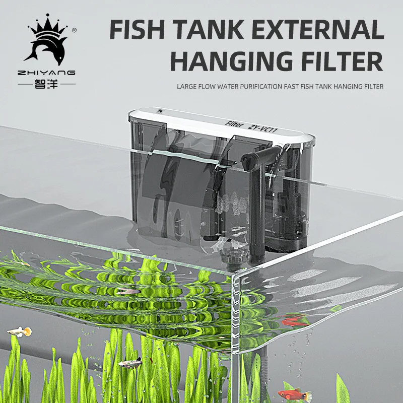 Thumbnail 3 - #45 Best Aquarium Filter Pumps to Buy In 2026