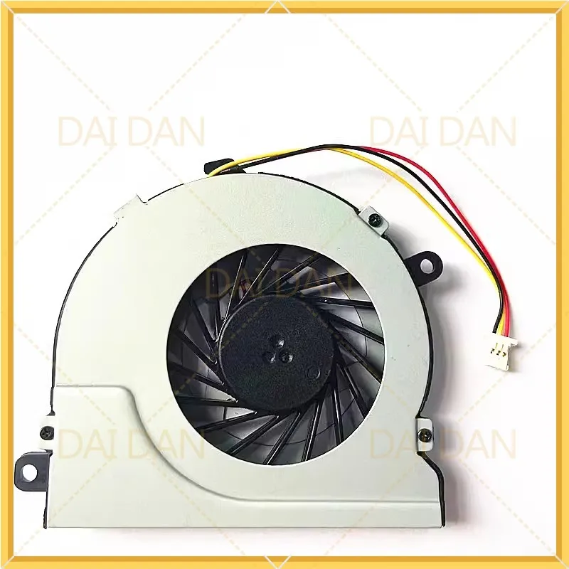 

Новый вентилятор процессора для DELL Inspiron 15-3567 3576 14-3467 5547 554 5548, вентилятор-кулер для ноутбука