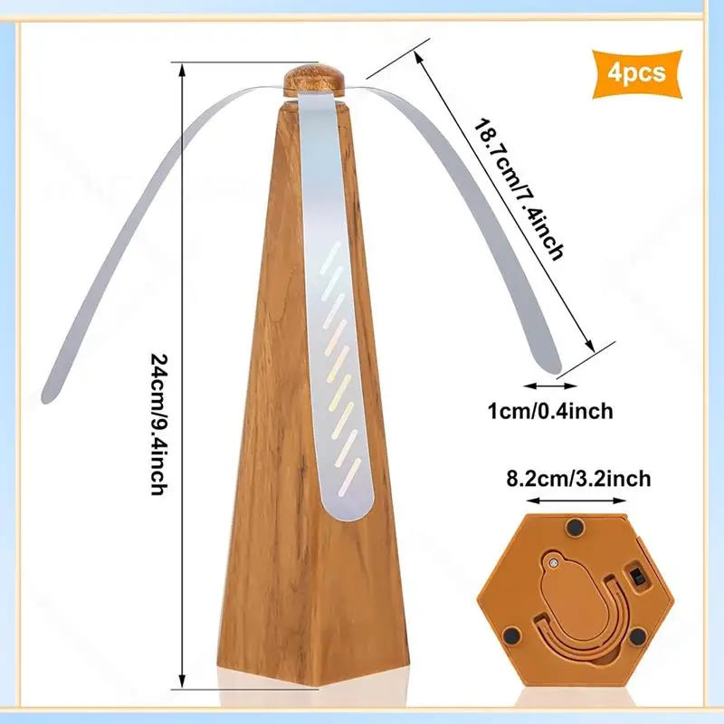 -A60I طاولة الوجبات، مروحة يطير محمولة تحافظ على الطعام، طاولات تنظيف للطعام في الأماكن المغلقة في الفصول الدراسية #6