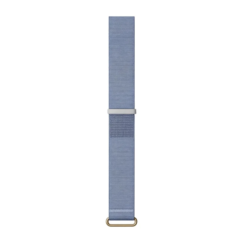 Original Nylon-Armband für Garmin CIRQA Smart Band, Leichtes, Verstellbares, Elastisches Armband für Garmin Cirqa Zubehör – Detail 20