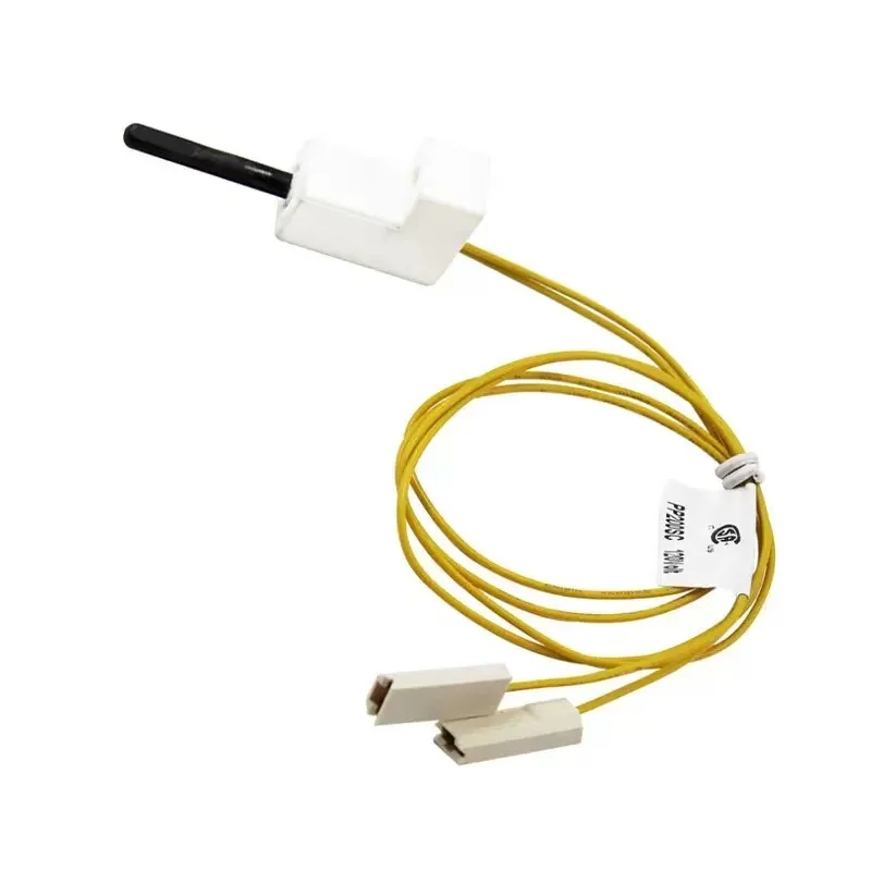 

PP200 pp00SC Nitrided Silicon Ceramic Hot Surface Igniter Boiler Parts Gas Ignition Rod Durable Heating Element for Furnaces