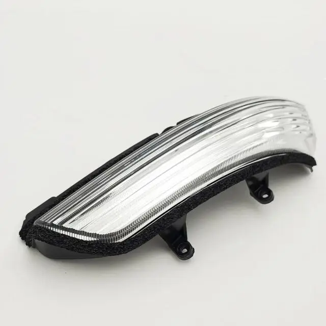 Auto parts High quality 1pcs left / right side Rear Mirror indicator  turn signal lamp for for Chinese SAIC ROEWE 360 MG GT