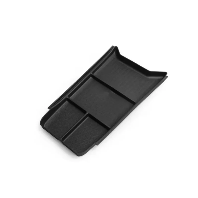 Para chery omoda 5 c5 e5 ev modelo 2024 2025 console central caixa de armazenamento inferior bandeja tpe organizadores acessórios interiores do carro