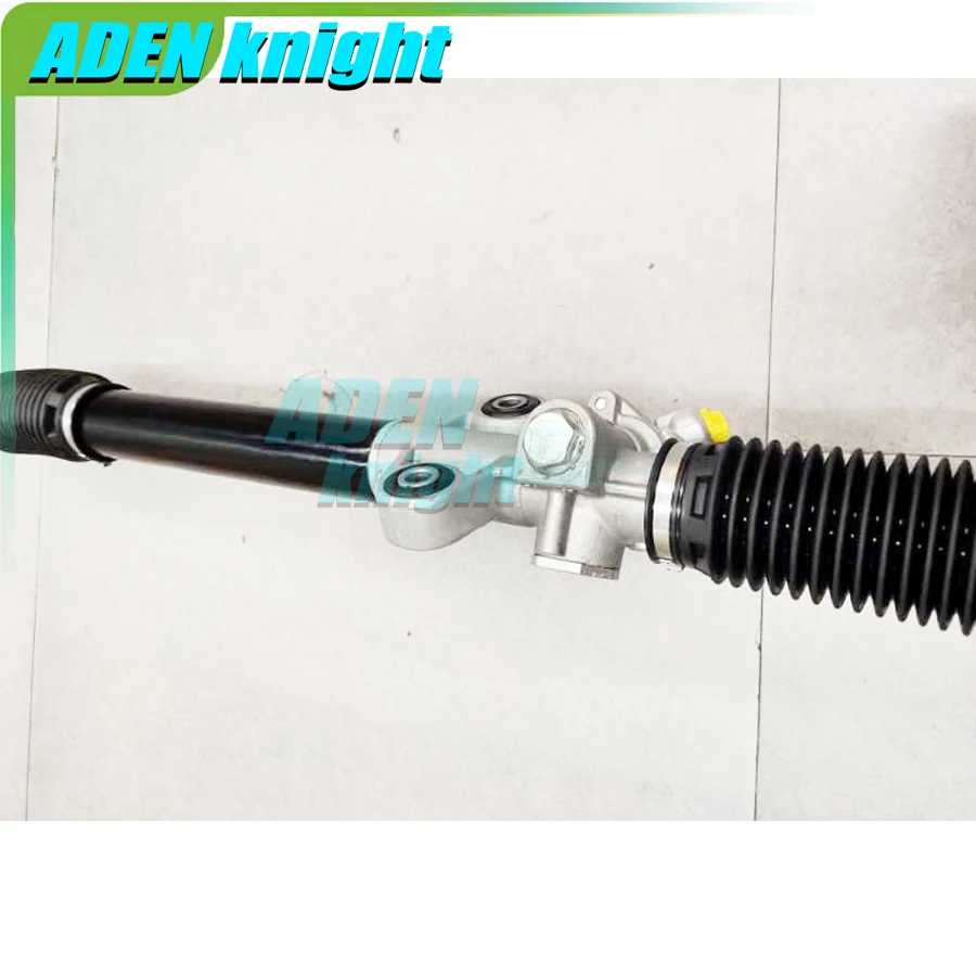 

Рулевая рейка с гидроусилителем для леворульных автомобилей, автозапчасти, система рулевого управления для Lancer Evolution MR403418 LHD