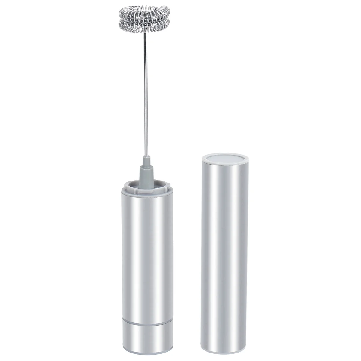 Milk Frother Milk Frother Handheld Electric,Travel Coffee Frother. Coffee Frother for Milk Foaming, Latte/Cappuccino