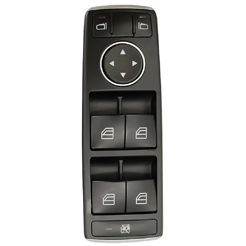 

Window Control Panel Switch Standard Edition For Mercedes Benz W204 GLK 204 W212 2049055302