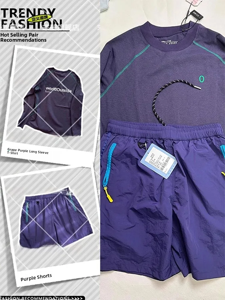 여성용 여름 야외 러닝 피트니스 사이클링 등산 아이스 스킨 쿨 센세이션 자외선 차단복 또는 라운드 넥 티셔츠...