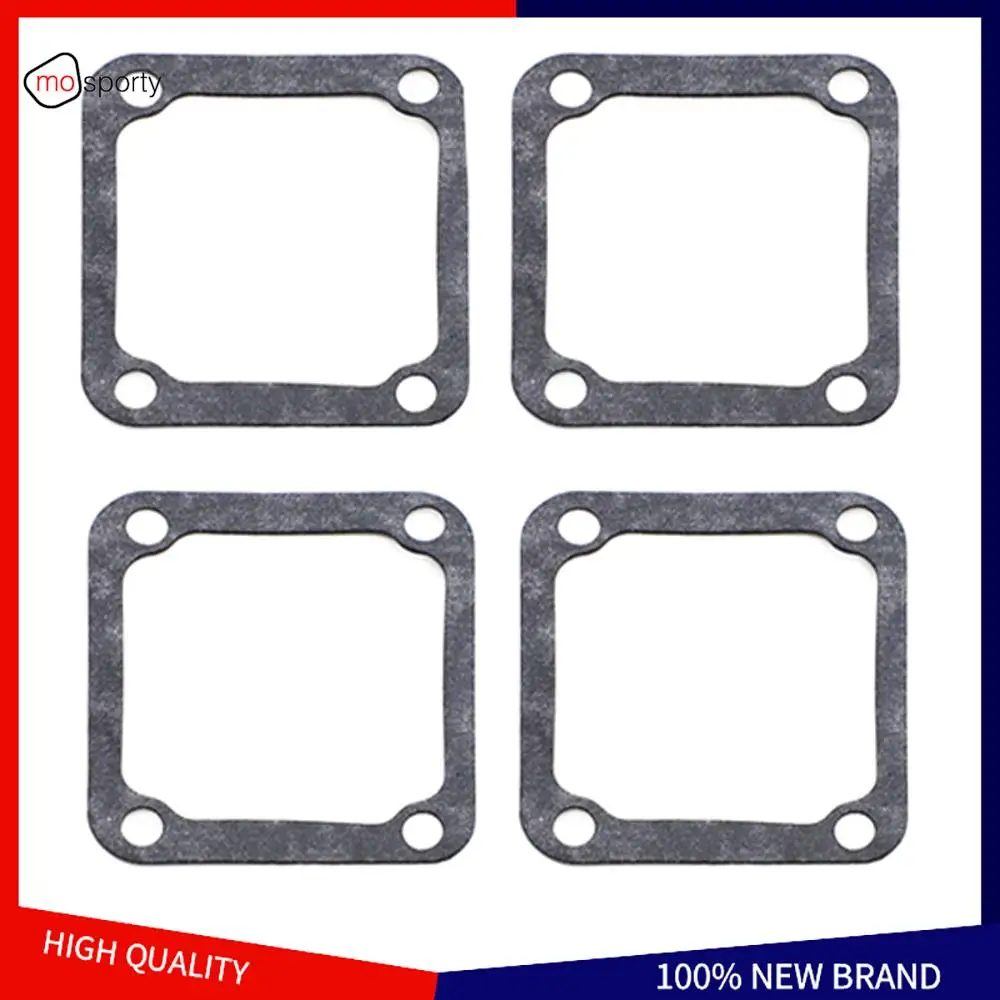 Intake Reed Carb Gasket Carburetor Gasket for Yamaha Banshee350 YZF350 1987-2006 55K-13621-01-00 3GG-13621-00-0 Banshee YZF 350