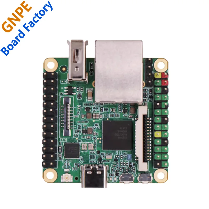 Imagem -02 - Placa de Desenvolvimento Milk-v Duo 512mb Sg2000 Risc-v para Arduino