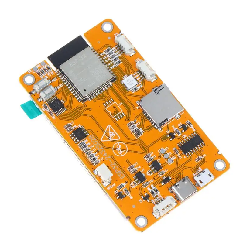 modulo-esp32-com-ecra-inteligente-de-28-polegadas-wifi-bluetooth-processador-dual-core-e-resolucao-de-240x320-para-desenvolvimento-de-interfaces-de-utilizador-interativas-em-dispositivos-portateis