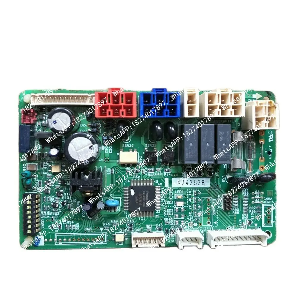 

Suitable for Air Conditioner PCB Control Board A712155 A73C1168 A742528
