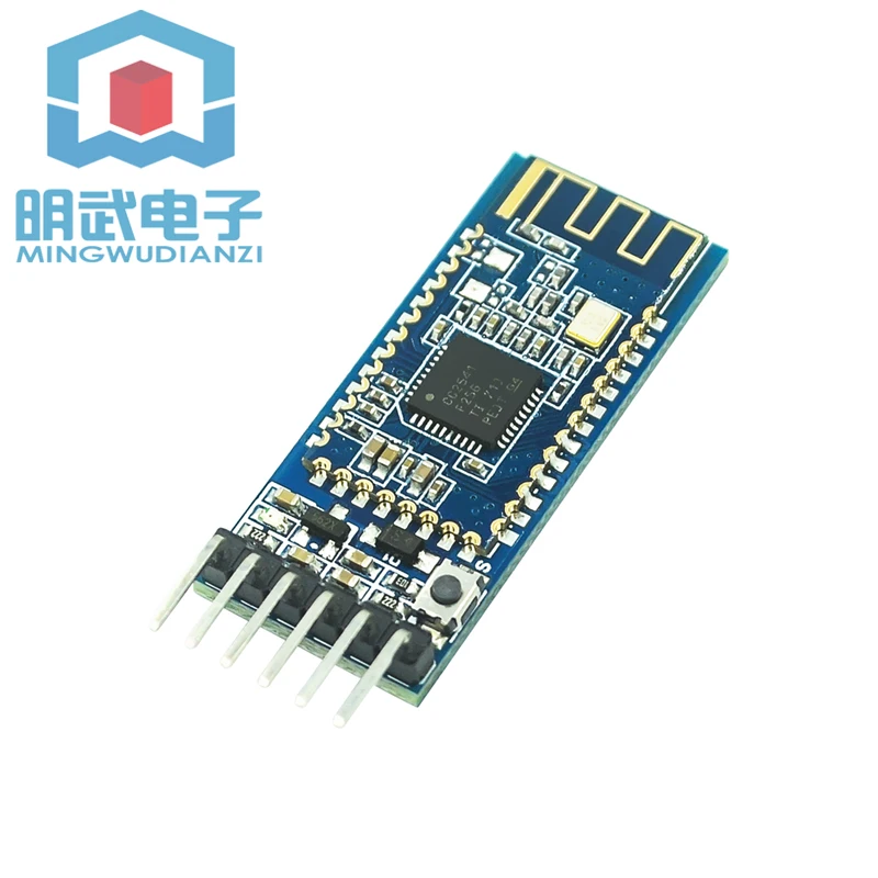 BT-09 Bluetooth 4.0… - image