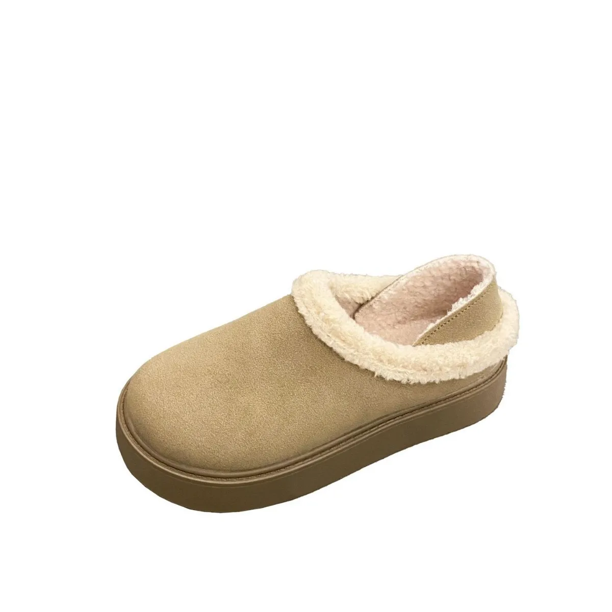 Rome PU Wedges Med karet Roma Wedges Med PU