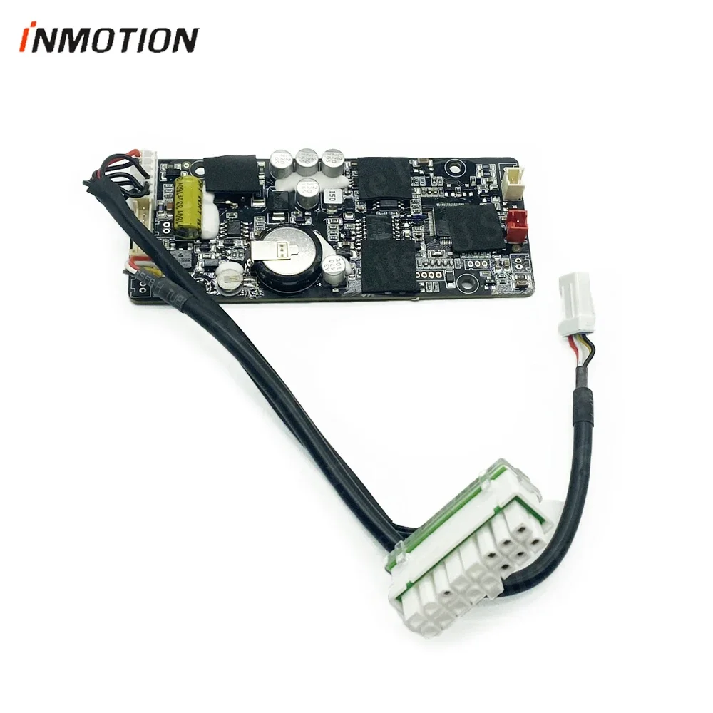 Original Inmotion V14 HMI PCBA Components for INMOTION V14 Official  V14 HMI PCBA  for Electric Unicycle