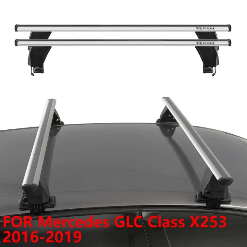 Top Roof Rack Cross…