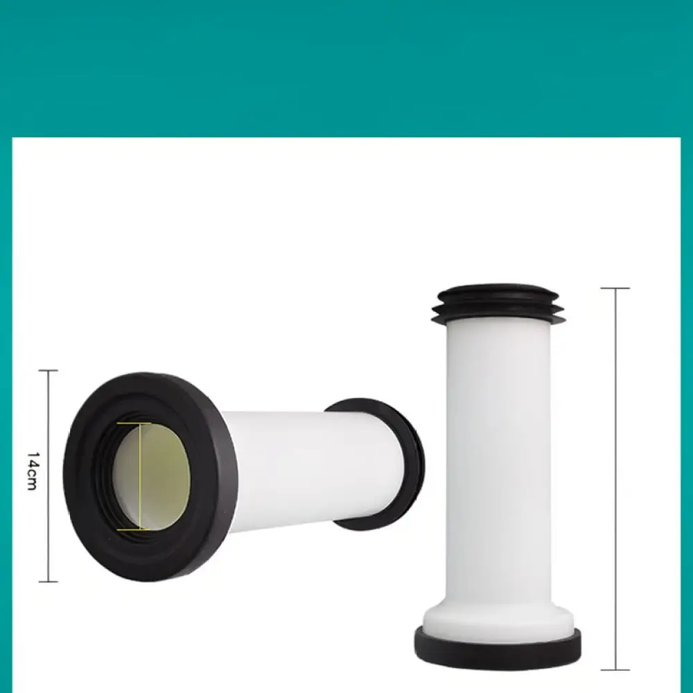 Toilet Waste Pipe Conversion Adapter For Jiste Sewage Drainage Connector Sewer Pipe Offset Fitting Reliable