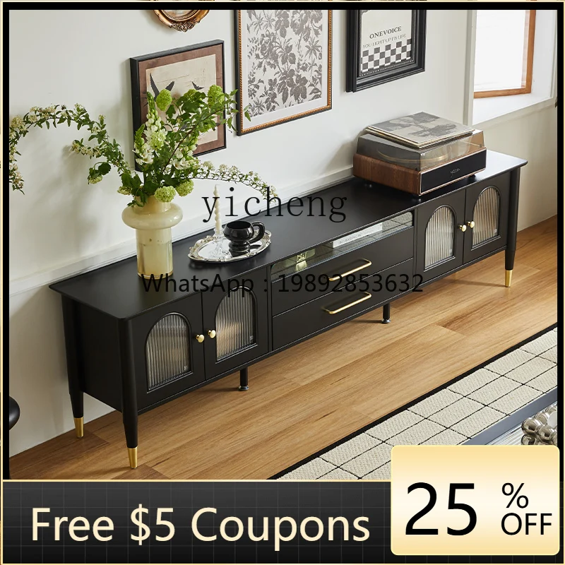 Gz Retro Solid Wood… - image