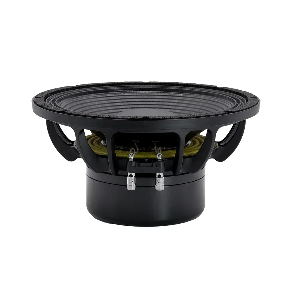 

In Stock Speaker Accessories 4Ohm 3400 Watts Super Bass Neodymium 12 Inch Subwoofer Speakers