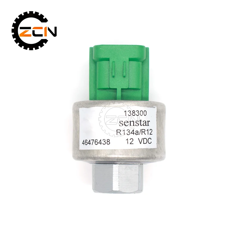 R134a Air Conditioning A/C Pressure Switch Sensor For Fiat Palio 1.2 1.4 1.9 Siena Punto Lancia Kappa 46476438