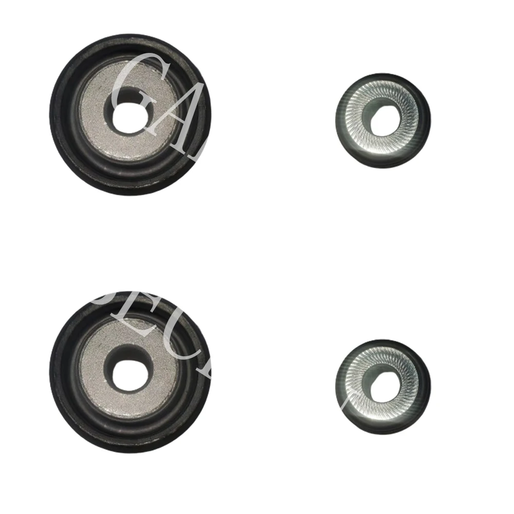 REAR SIDE LOWER CONTROL ARM Bushing KIT For Maserati Levante 670037293 670037295
