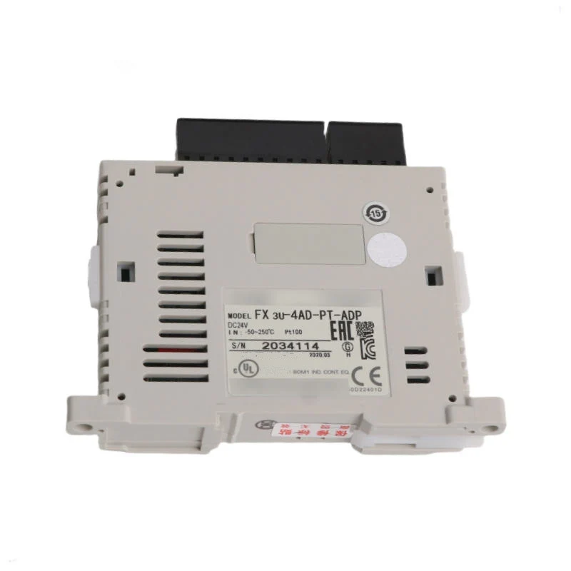 Second-Hand Plc Mod…