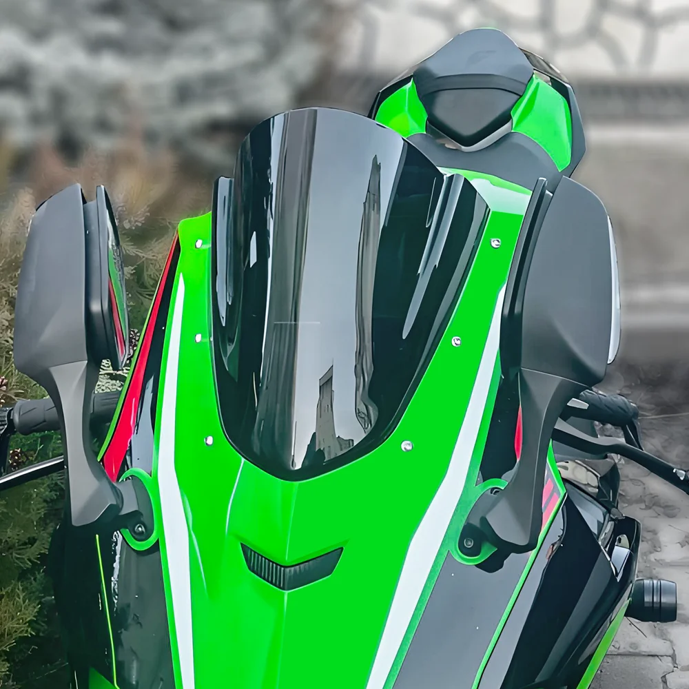 For Kawasaki Ninja ZX 10R ZX10R/RR ZX-10R 2021 2022 2023 2024 2025