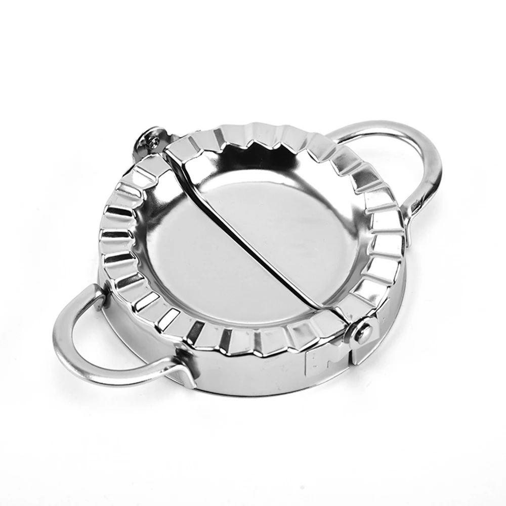 Stainless Steel Dumpling Tool 3 Sizes