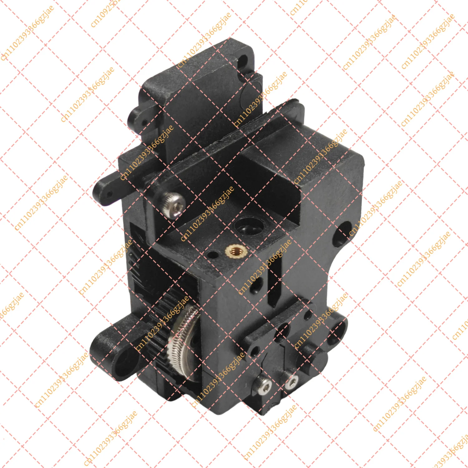 extruder-for-q2-qidi-tech-3d-printer-extruder-gear-accessories