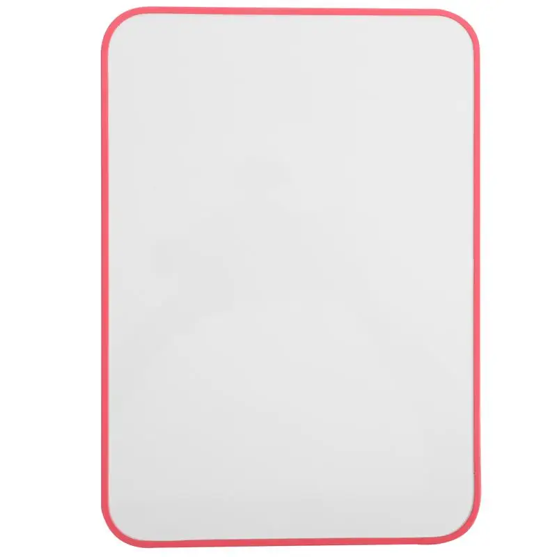 

Erasable Dry Erase Whiteboard Home Message Board Office Memo Board for Home