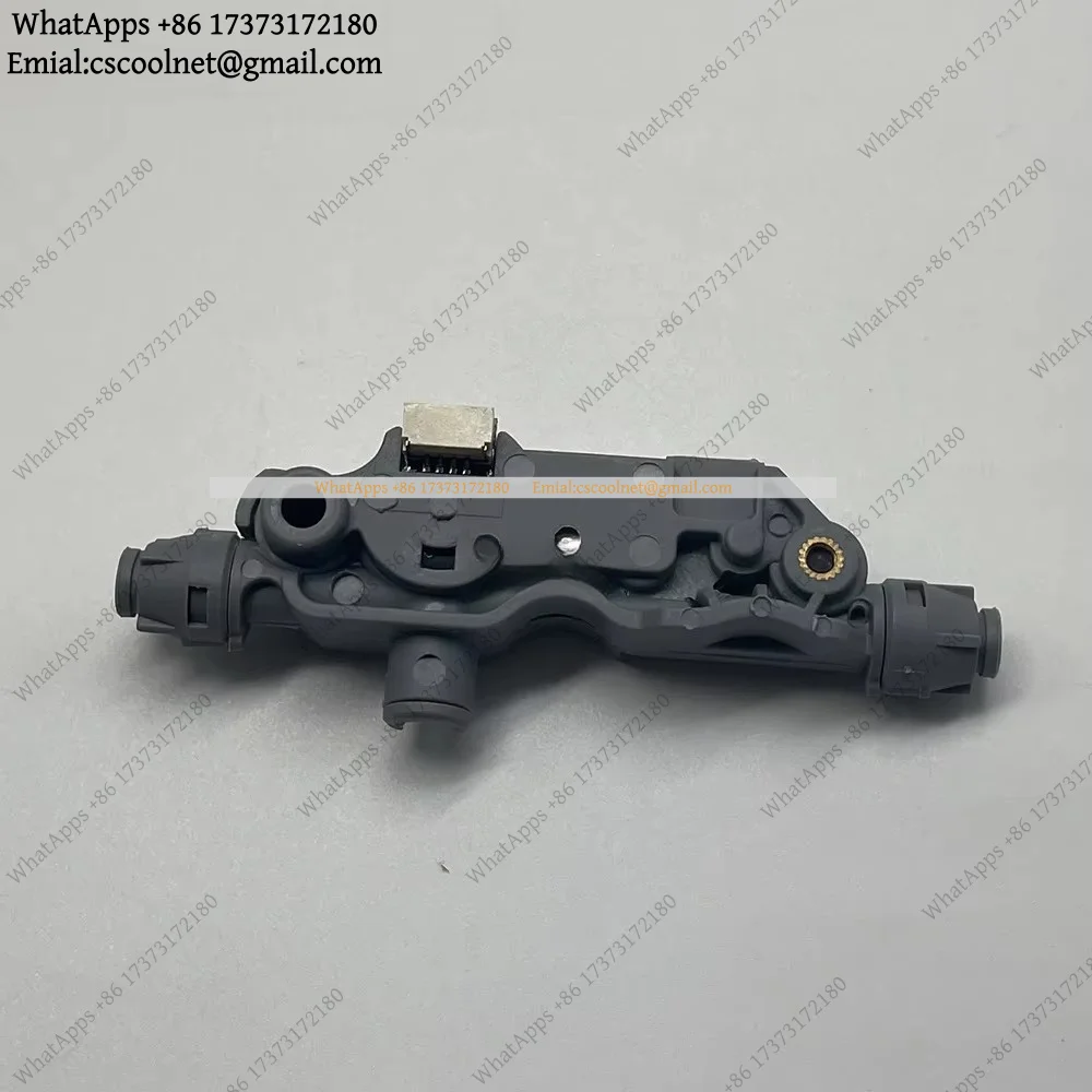 k06 IFS Single Channel Components For Flashforge AD5X 3D Printer Intelligent Filament System Extruder Parts