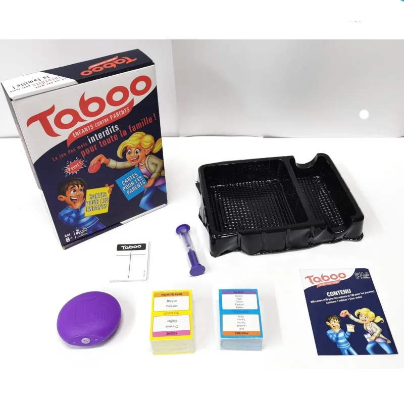 

Классическая настольная игра во французском стиле для любителей интерактивных карточных игр