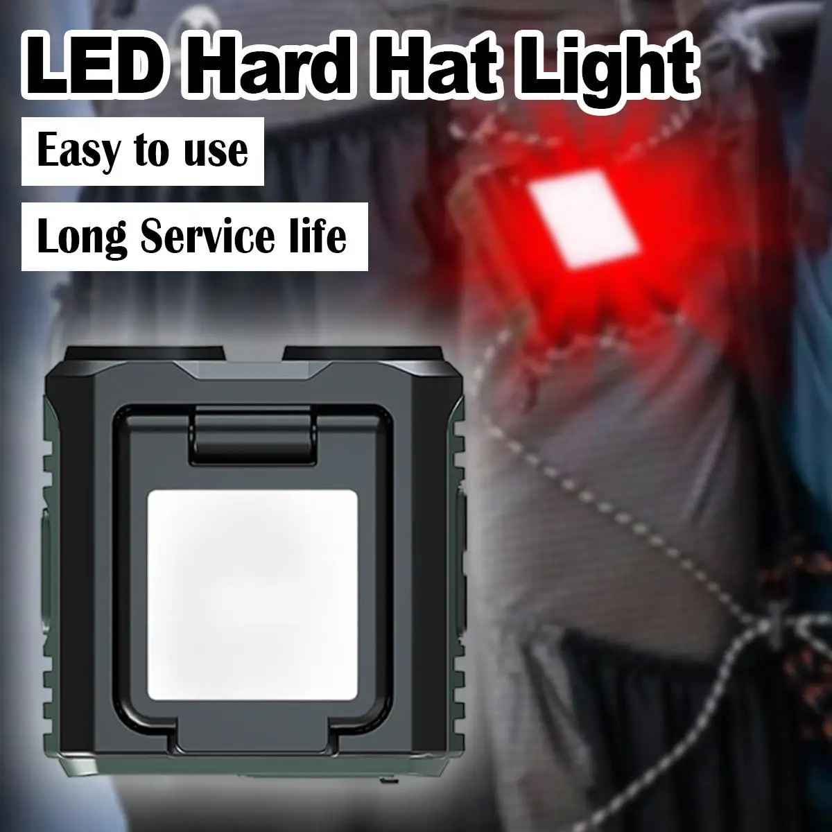 

Wave Sensing Headlamp Hiking Led Flashlight Emergency Hat Fishing 10w Long Lasting Running Waterproof Torch Outdoor Rechargeable
