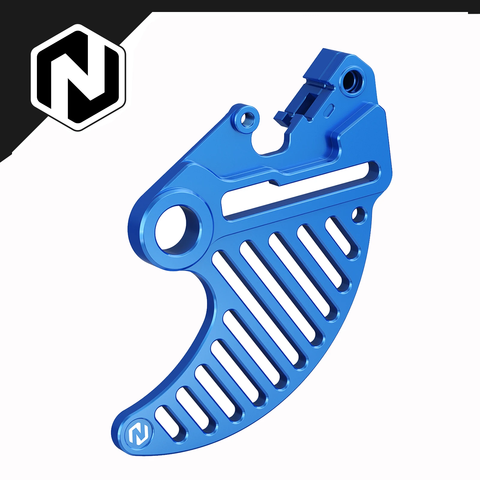 

NICECNC для SHERCO 300 SE Factory 2014-2024 Защита заднего тормозного диска 500 450 300 250 SEF Factory 21-24 300 SC 300 SCF