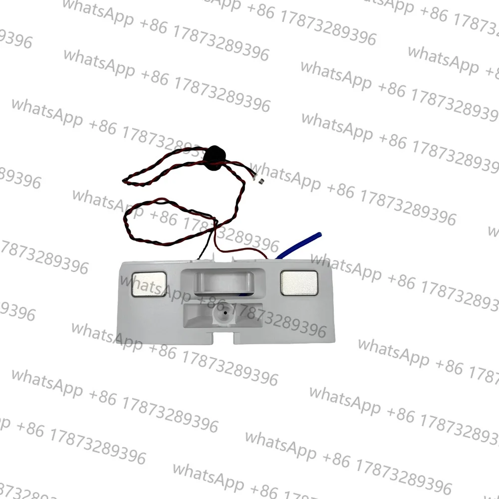 Original P10S/P10 Pro/P10S Pro/Qrevo Maxv/Q revo Master/Qrevo s Charging Contact Automatic Water Supply Port Spare Part