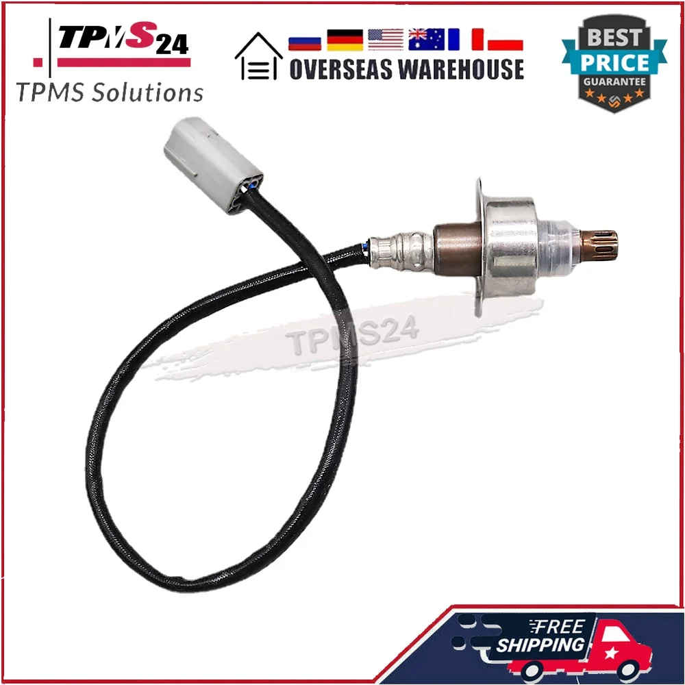 Sensor Oksigen Rasio Bahan Bakar Udara Sensor Lambda O2 Sensor untuk 2007 NISSAN ALTIMA SENTRA VERSA 234-9070 22693ET000