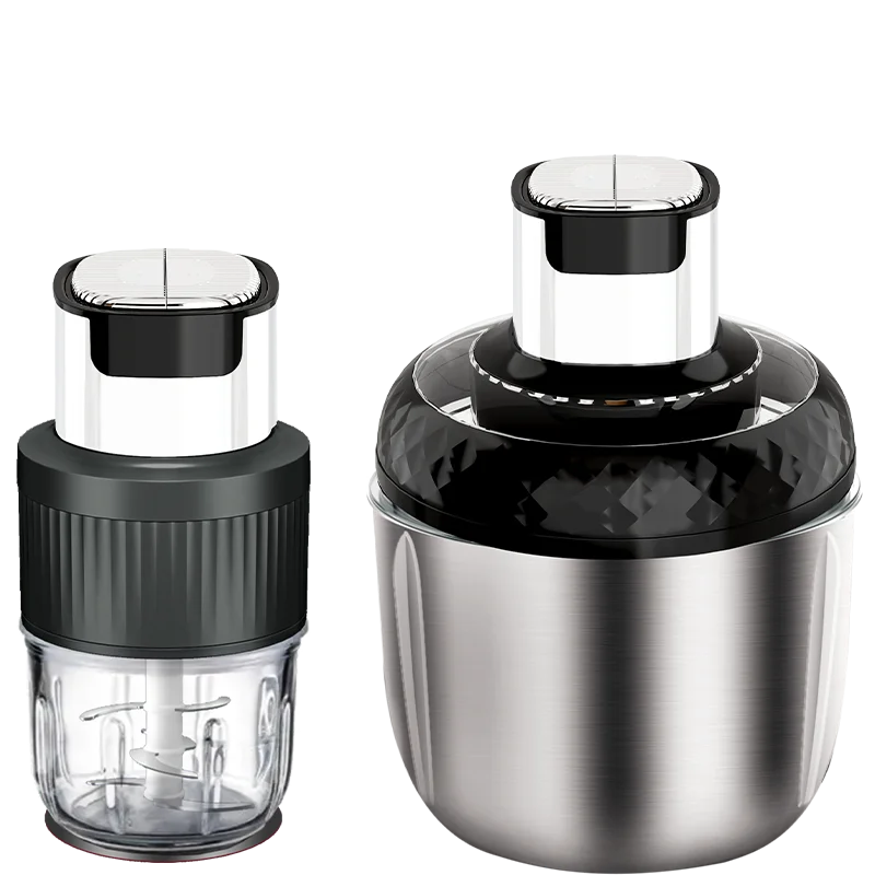 

Lead The Industry Meat Grinder 80 Low Price 2 Speed Glass 304 2.5L Kingstyle 3000W Metal Powerful Small