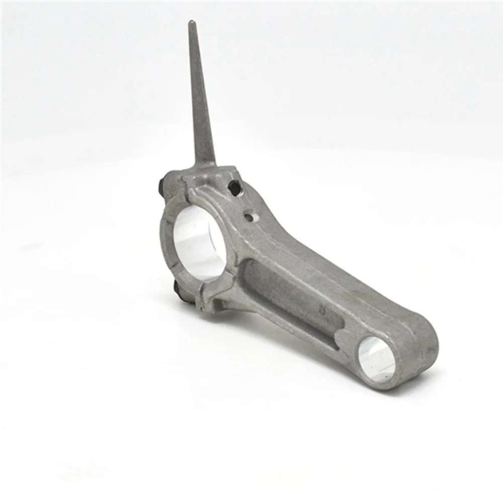 For gx270 177F Engine Metal Connecting Rod Designed for Water Pump Systems 150 mm Long 0.22 kg Reliable Performance
