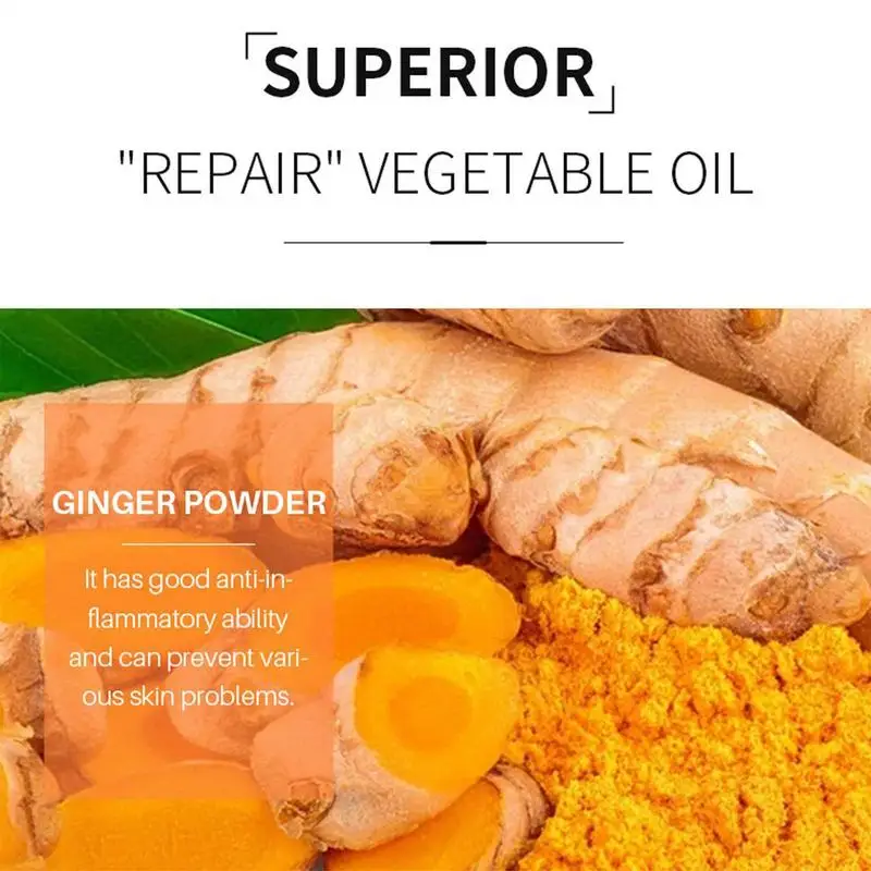 多機能の香りのターメリックハニーソープ,洗顔料,天然保湿剤,大人と子供のためのボディクレンザー