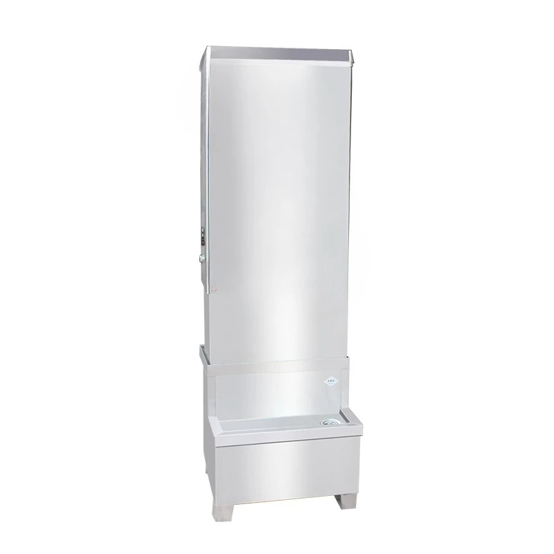 

Commercial intelligent water dispenser, fully automatic stainless steel water dispenser