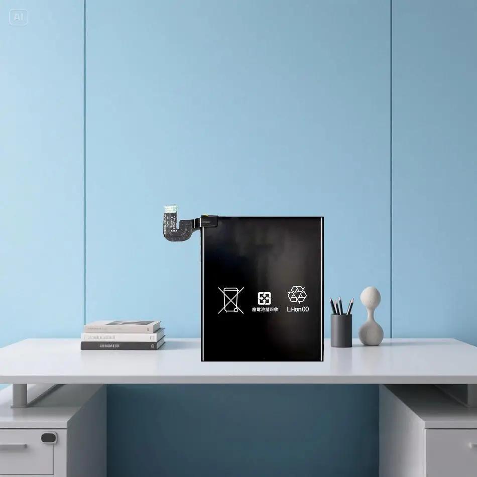 

Mobile Phone Battery For Htc Google Pixel 3A 3Lite 3 Lite 3000Mah Long-Lasting Performance G020E-B Stable