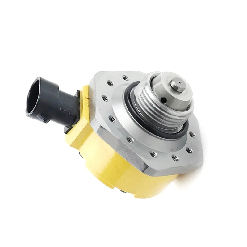 3326-4635 Excavator Fuel Pump Solenoid Valve For Caterpillar CAT 320D Pump CP6.4 Pump CP6.6 Pump 312-5620