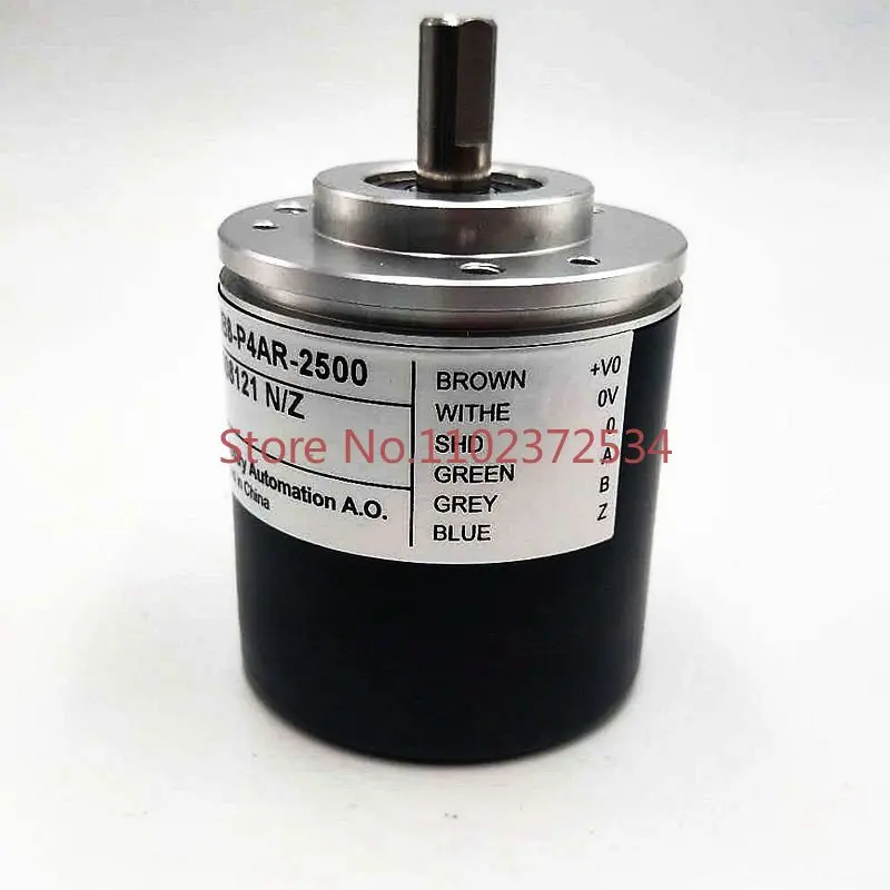 

Authentic rotary encoder EB50B8-H4IR-1000.ADT201 1024