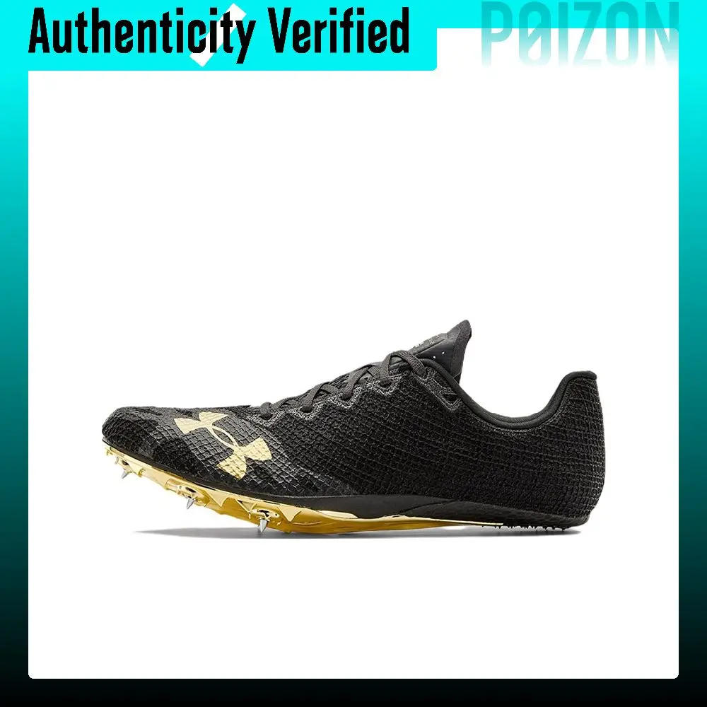 Under Armour HOVR™ Smokerider Cushioning Abrasion Resistant Breathable Lightweight 3021831-004