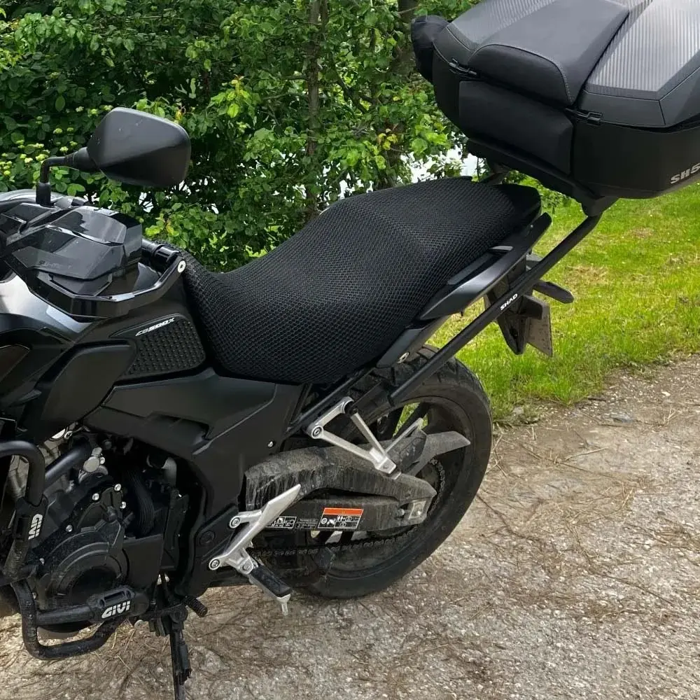 Thumbnail 2 - #39 Compare Motorcycle Seat Cushions Before You Buy